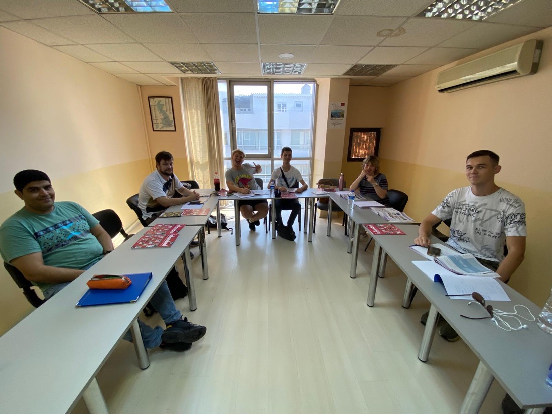 Learn Turkish community photo 2