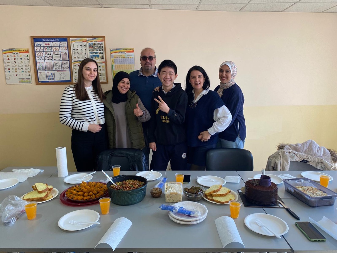Learn Turkish community photo 4