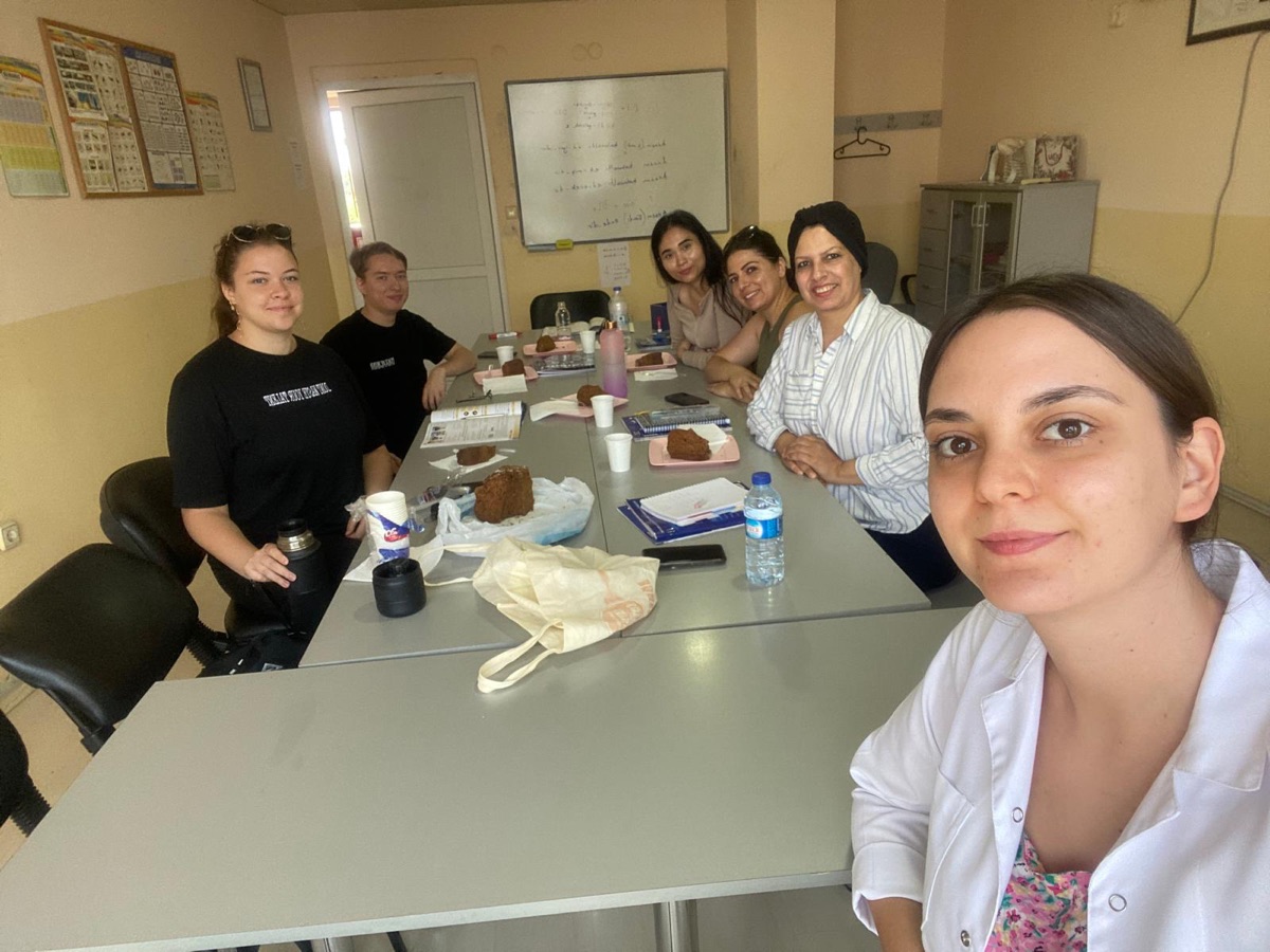 Learn Turkish community photo 6