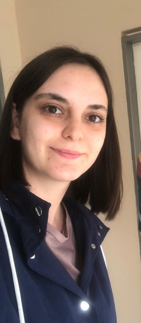 Zeynep, founder of Learn Turkish
